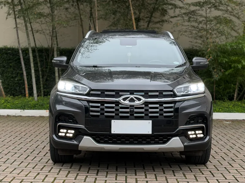 carro