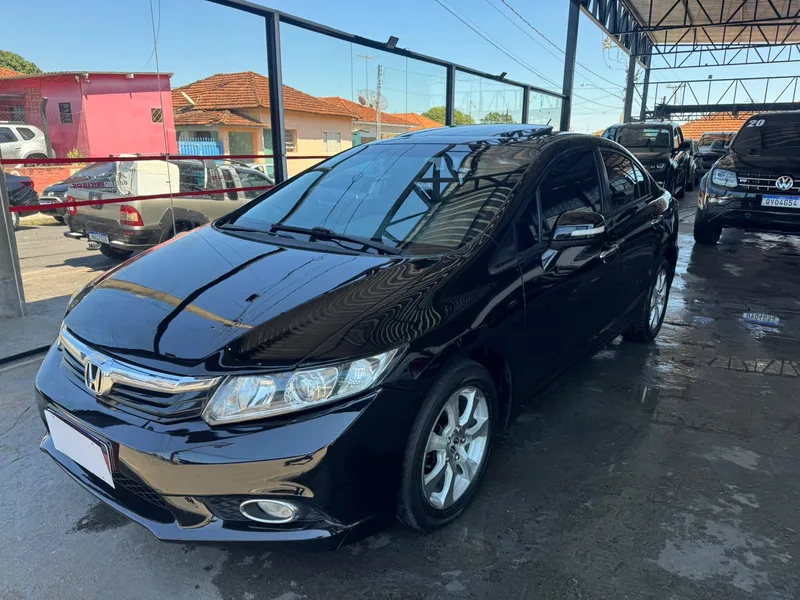 carro