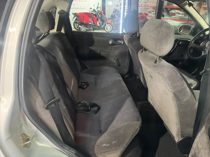 carro
