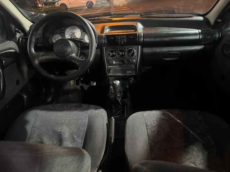 carro