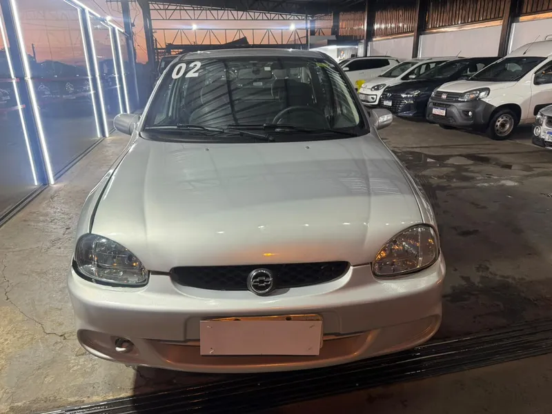 carro