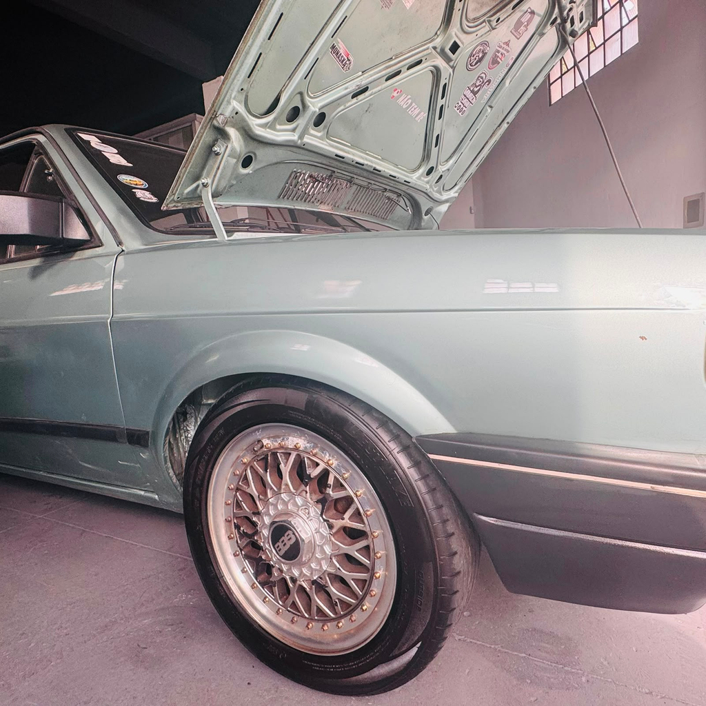 carro