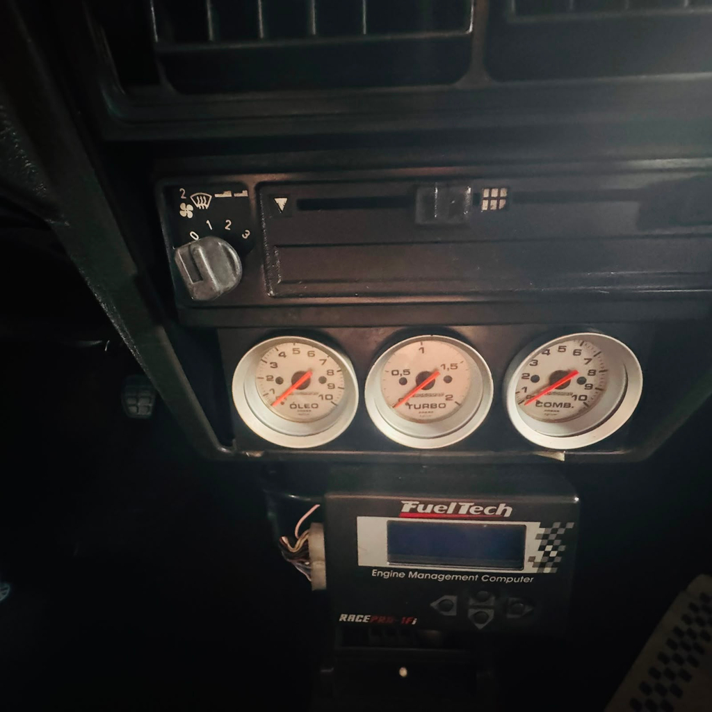 carro