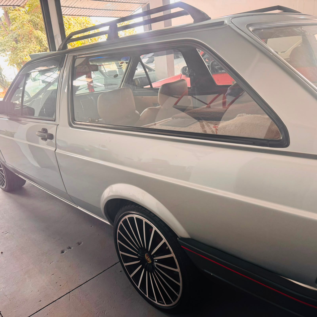carro