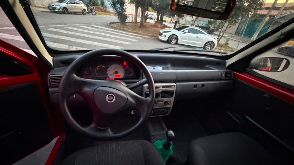 carro