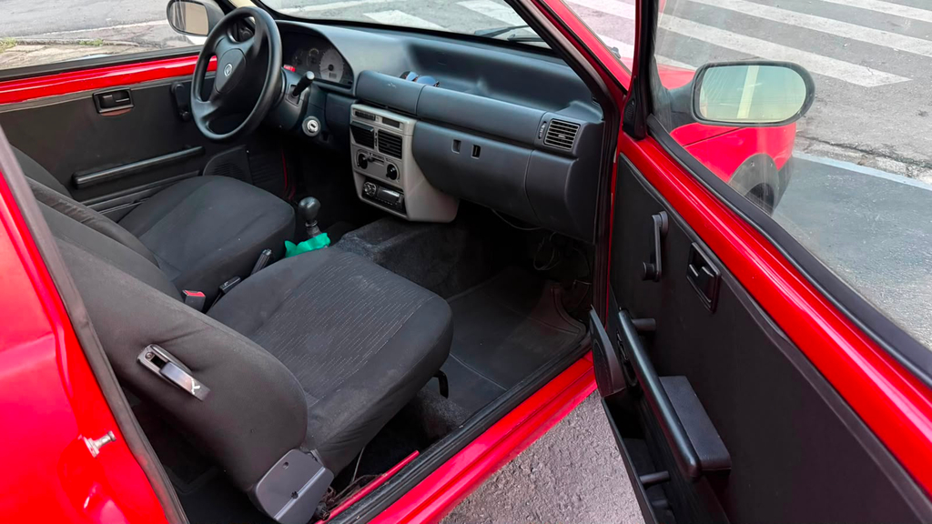 carro