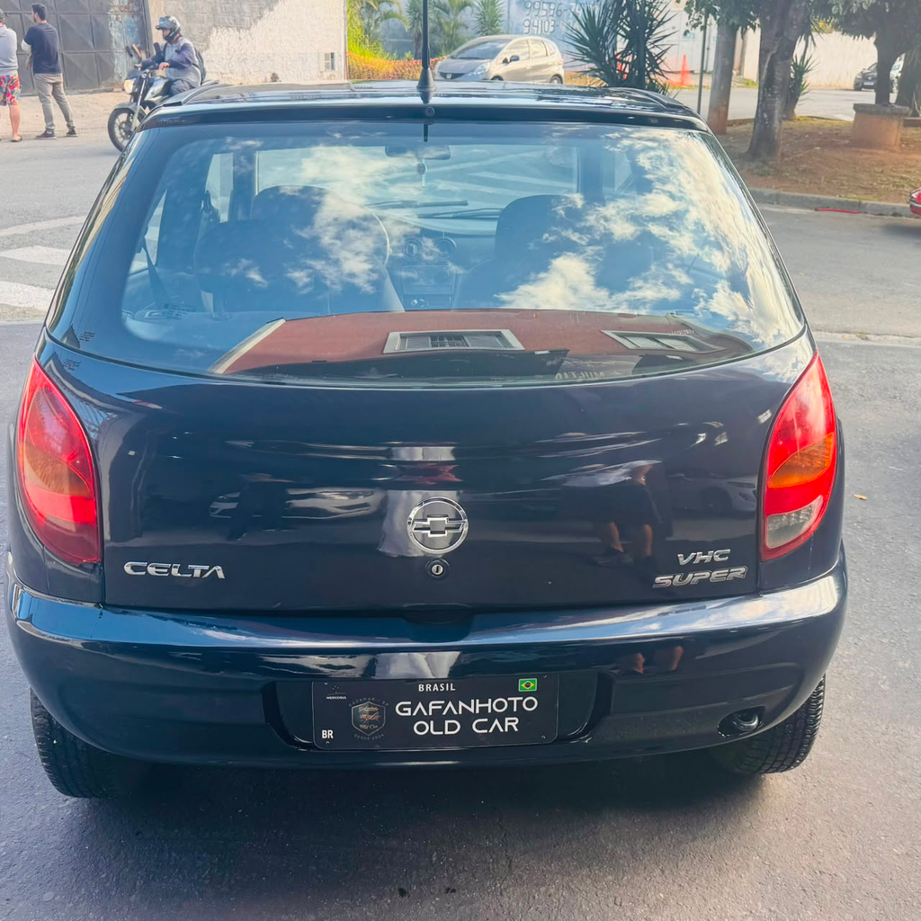 carro