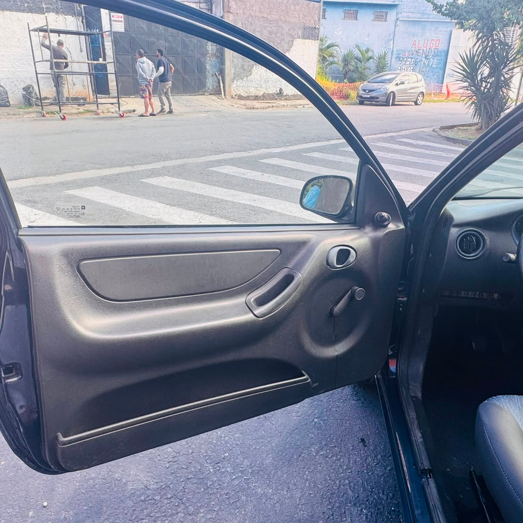 carro