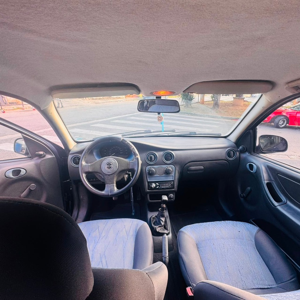 carro