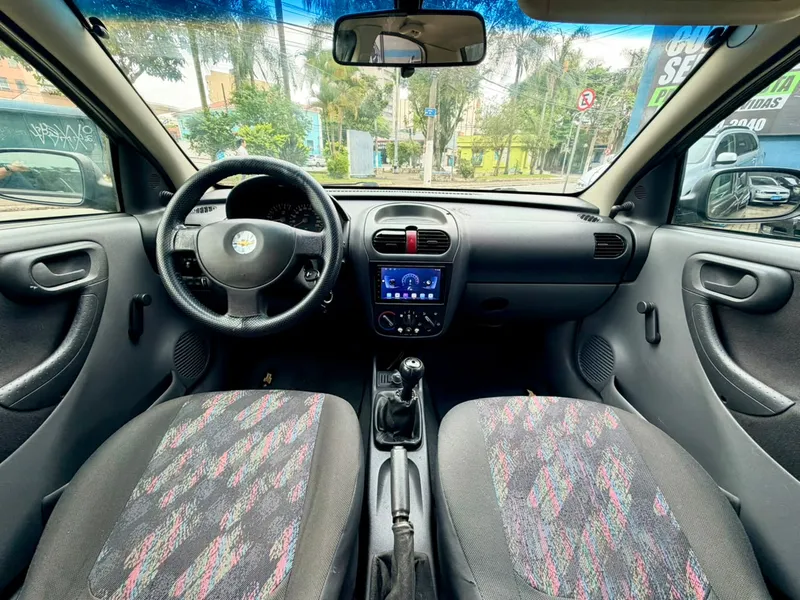 carro