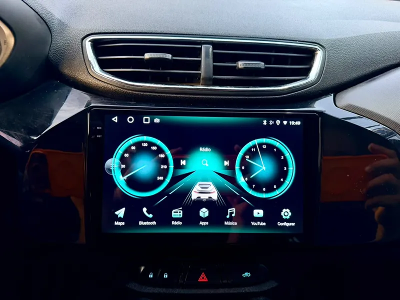 carro