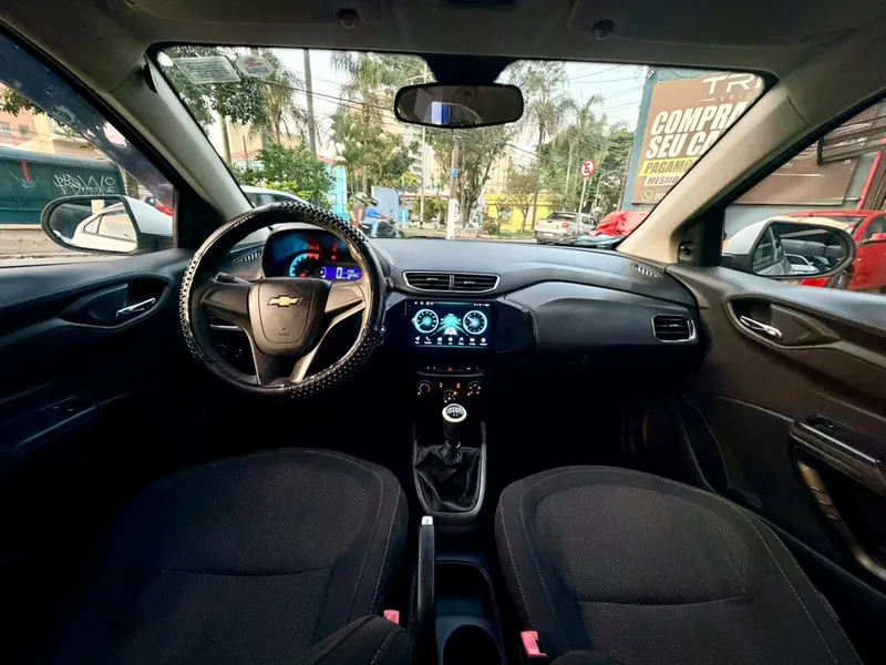 carro