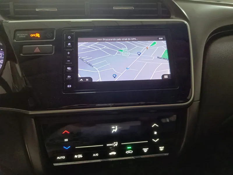carro