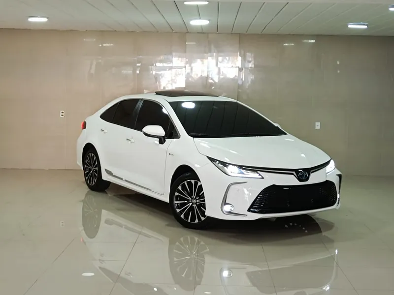 carro