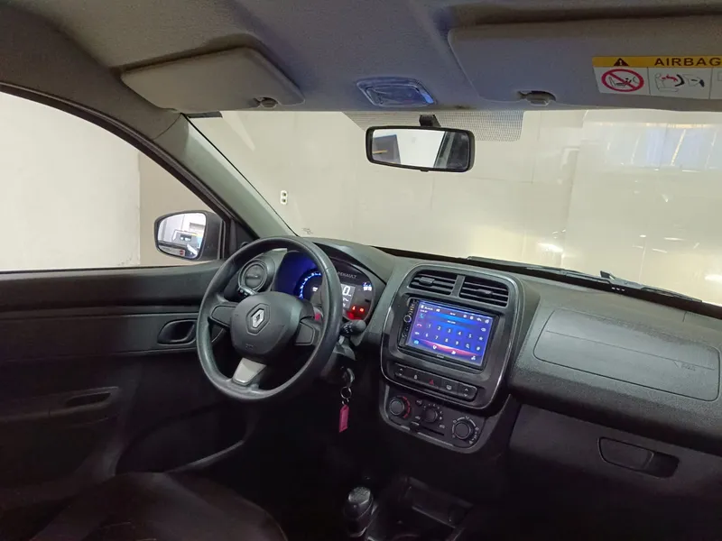 carro
