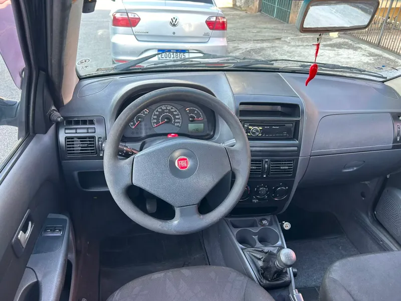 carro