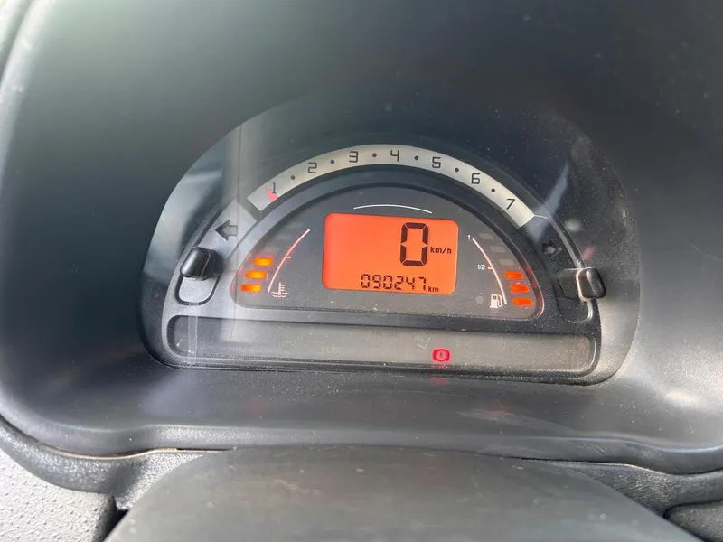 carro