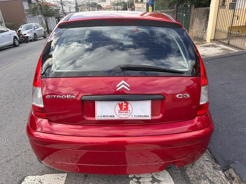 carro