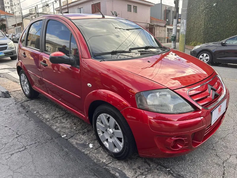 carro