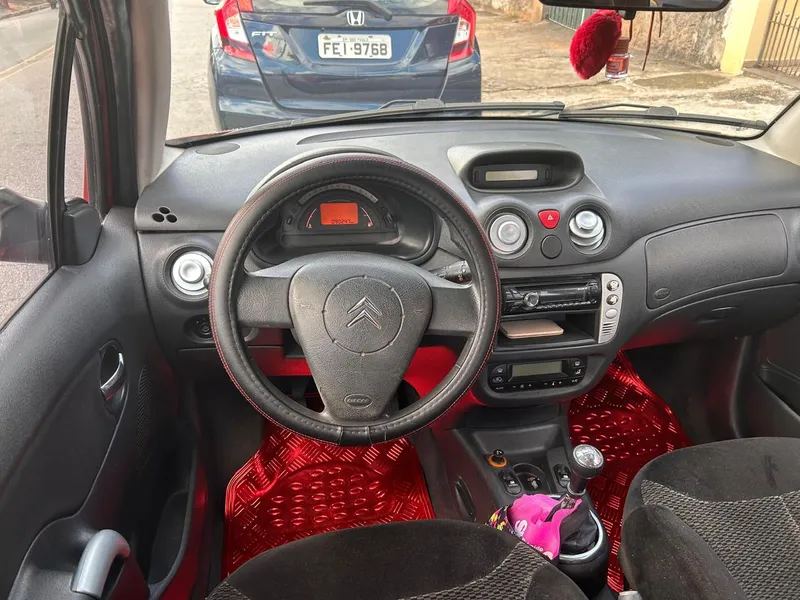 carro