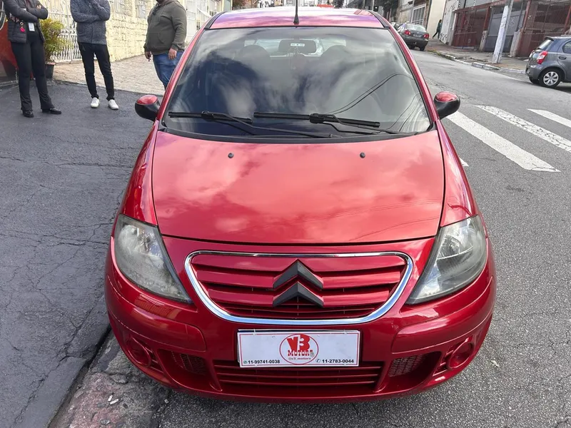 carro