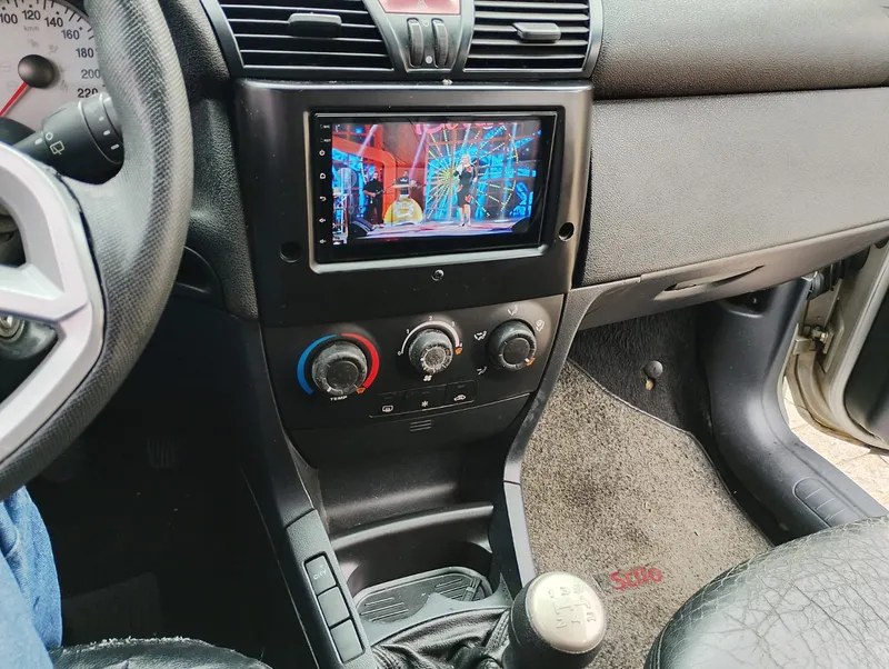 carro