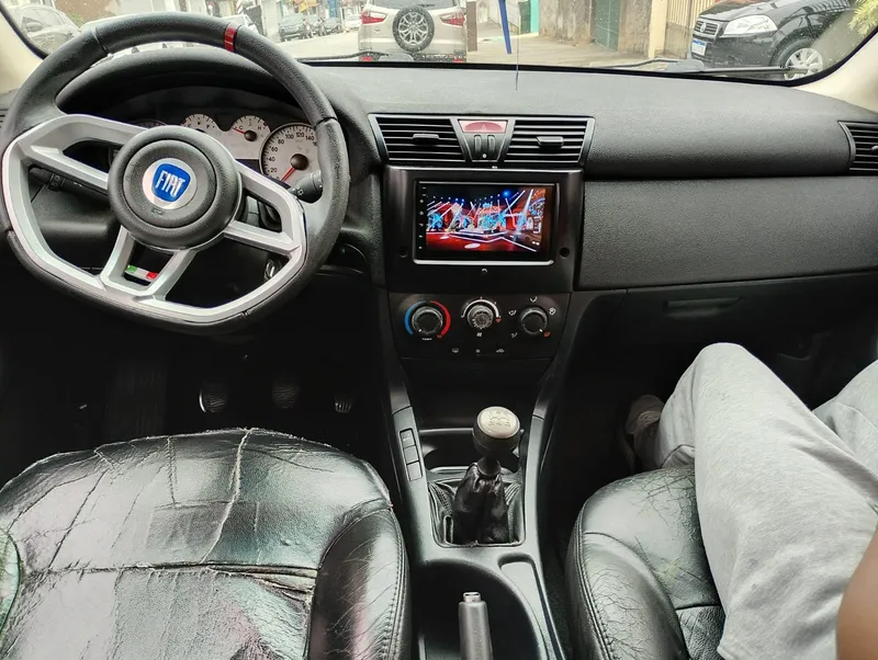 carro