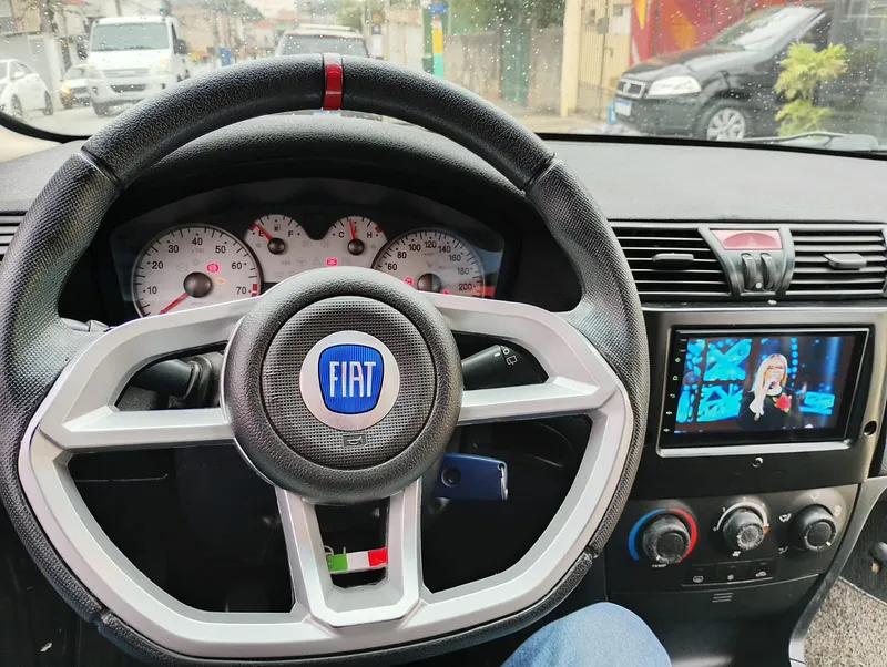 carro