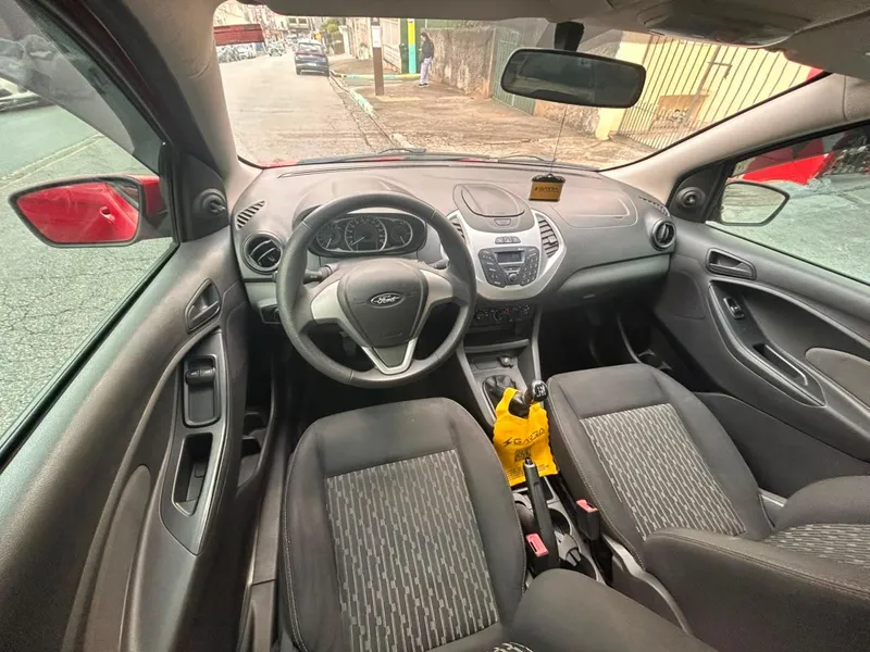 carro