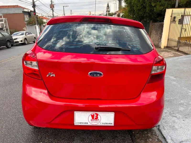 carro