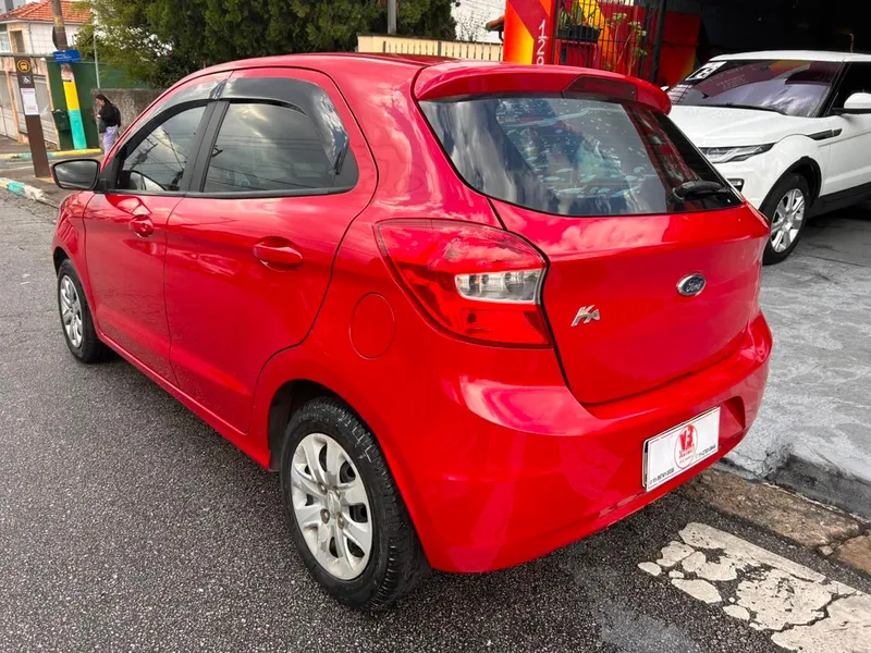 carro