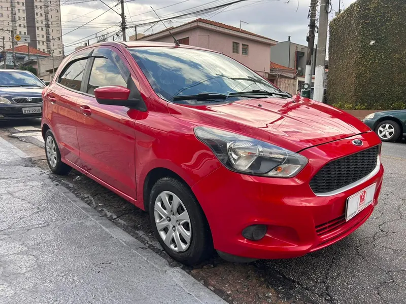 carro