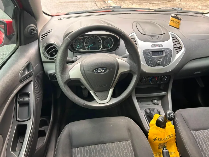 carro