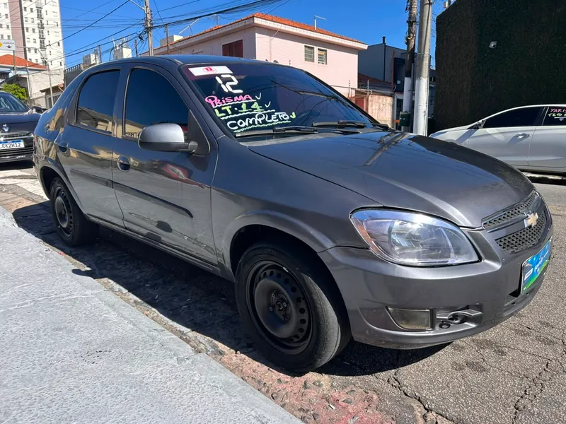 carro