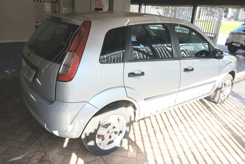 carro