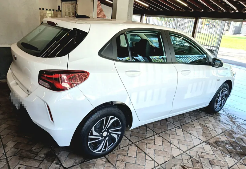 carro