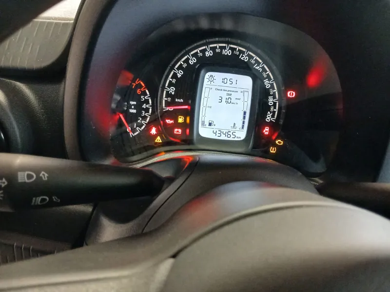 carro