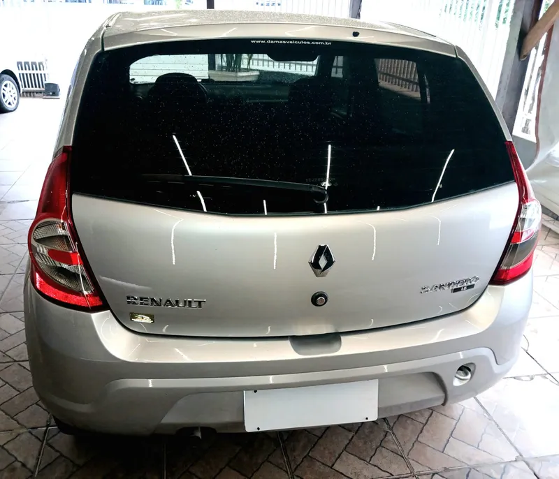 carro