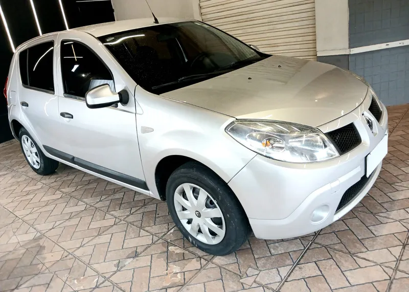 carro