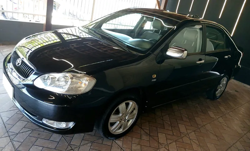 carro