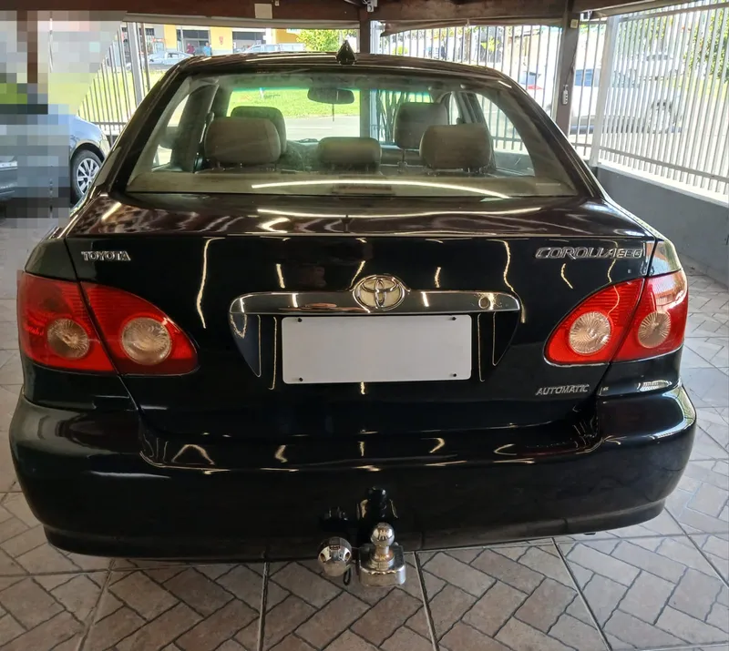 carro