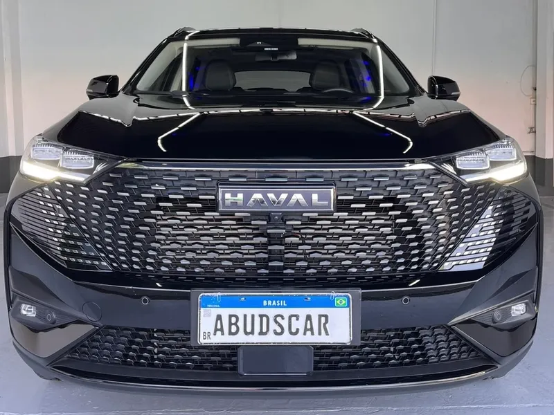 GWM Haval H6