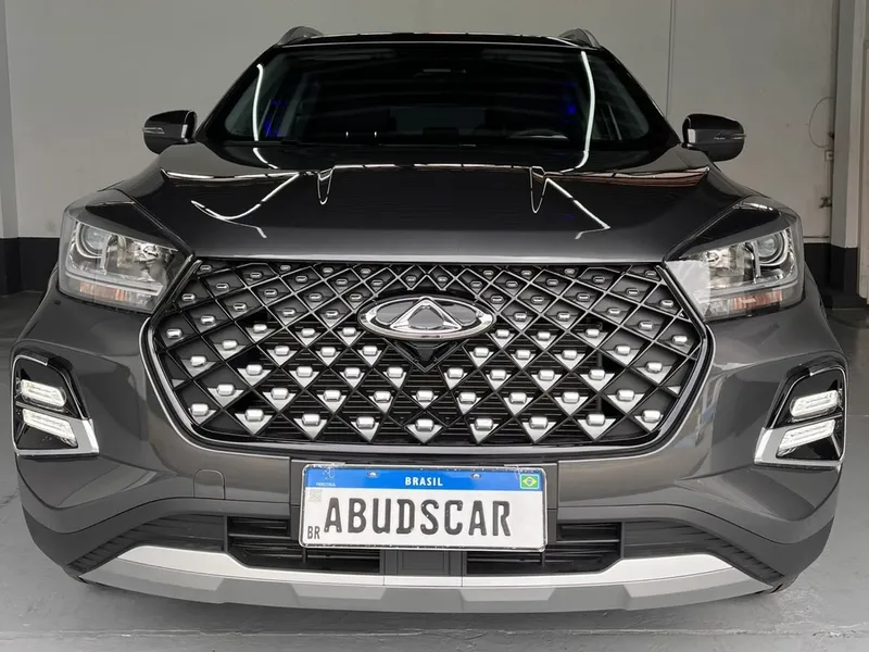 Chery Tiggo 5X