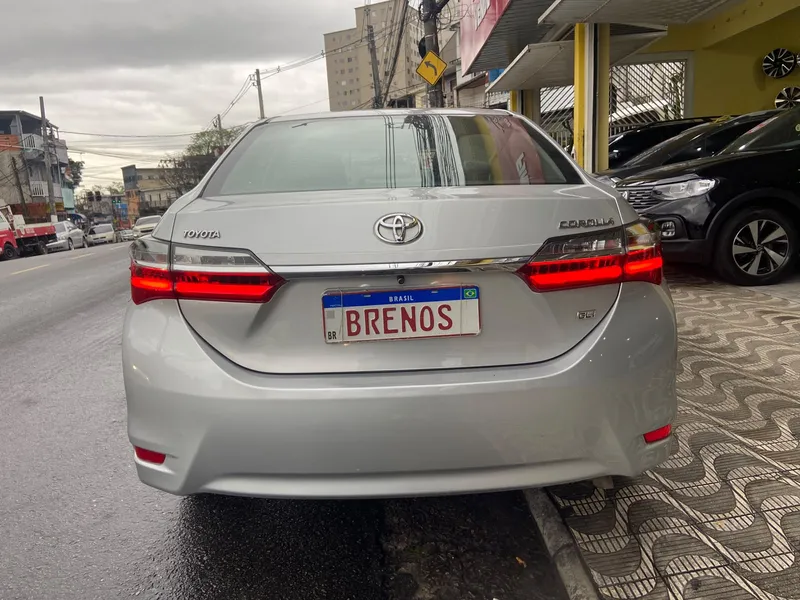 carro