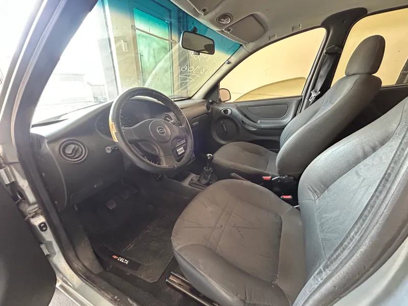 carro