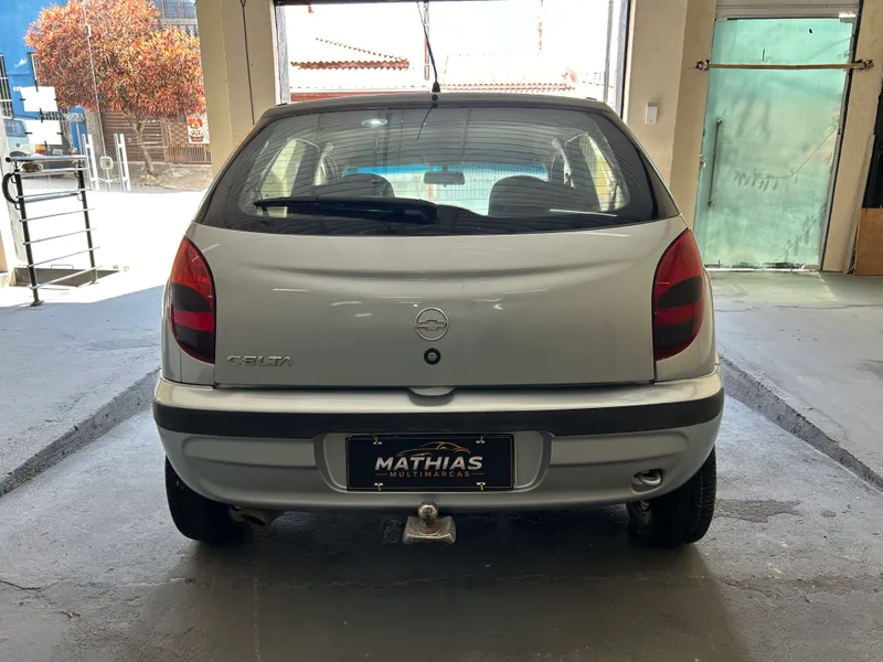 carro