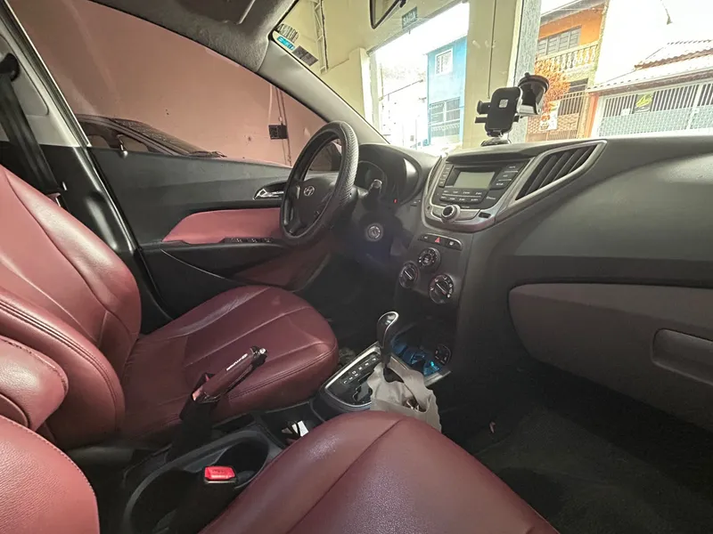 carro