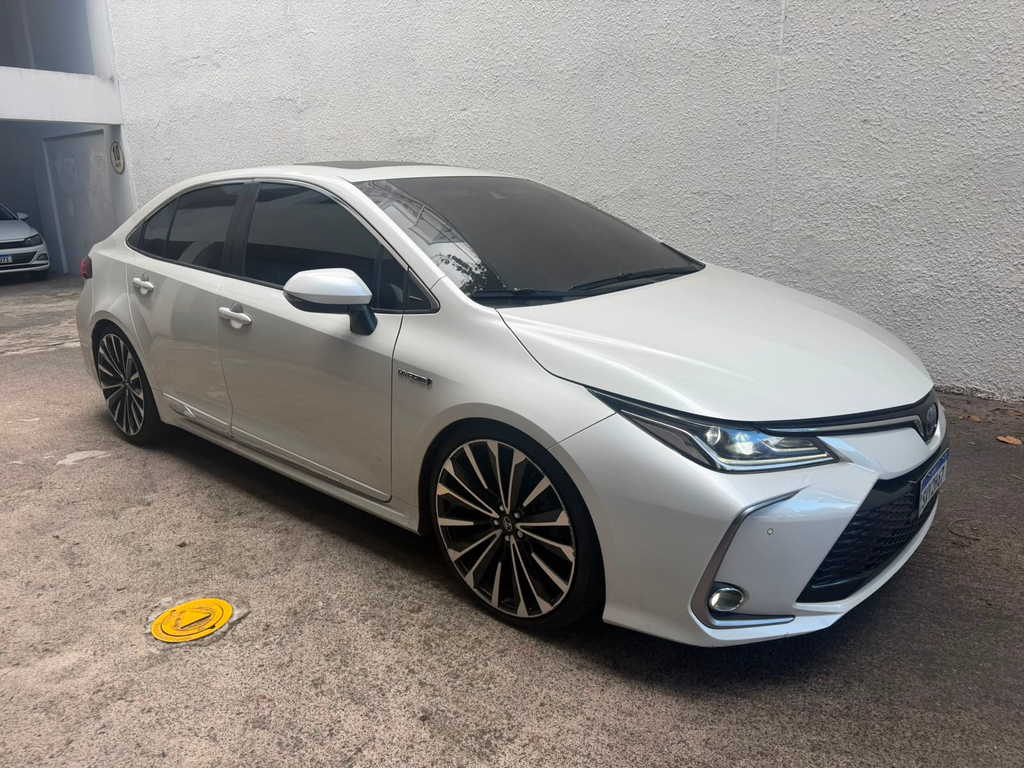 carro