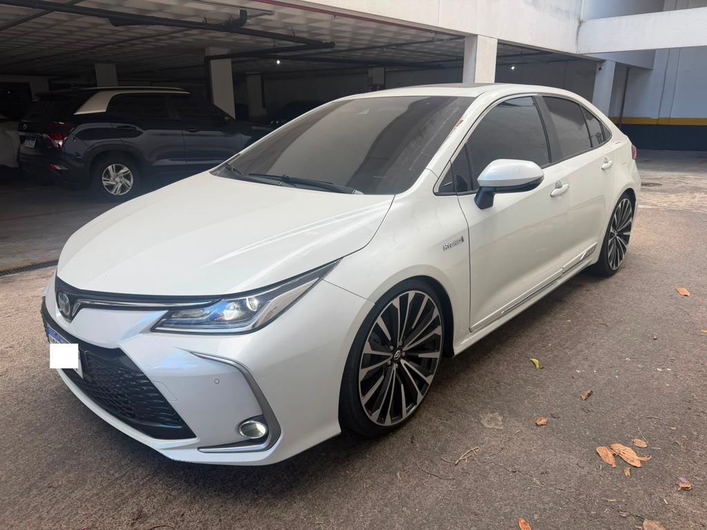 carro