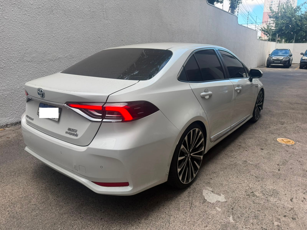 carro